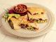 How To Eat Quesadillas